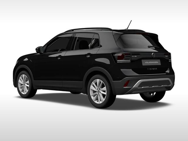 Volkswagen T-Cross Life Edition 1.0 70 kW / 95 pk TSI SUV 5 versn. Ha