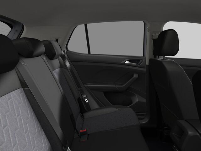 Volkswagen T-Cross Life Edition 1.0 70 kW / 95 pk TSI SUV 5 versn. Ha