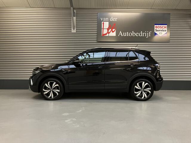 Volkswagen T-Cross 1.5 TSI STYLE PLUS MOD 24/IQ LIGHT/IQ DRIVE/PDC/CAM/ENZ
