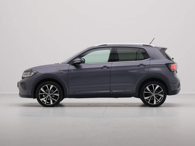 Volkswagen T-Cross 1.5 TSI 150pk DSG R-Line Navi via App Pdc Clima Acc