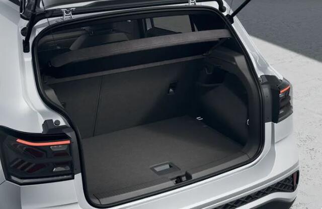 Volkswagen T-Cross 1.0 TSI R-Line Edition !!!Profiteer ook van 2.000 EURO inruilpremie!!!