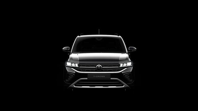 Volkswagen T-Cross 1.0 TSI 115 7DSG Life Edition Automaat | Rijstrookbehoudassistent (Lane Assist) | Zijruiten achter en achterruit getint 65% lichtabsorberend | Parkeersensoren voor en achter (Park Distance Control) | Airconditioning automatisch, 2-zone (Climatronic)