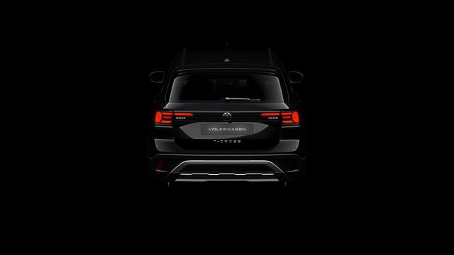 Volkswagen T-Cross 1.0 TSI 115 7DSG Life Edition Automaat | Rijstrookbehoudassistent (Lane Assist) | Zijruiten achter en achterruit getint 65% lichtabsorberend | Parkeersensoren voor en achter (Park Distance Control) | Airconditioning automatisch, 2-zone (Climatronic)