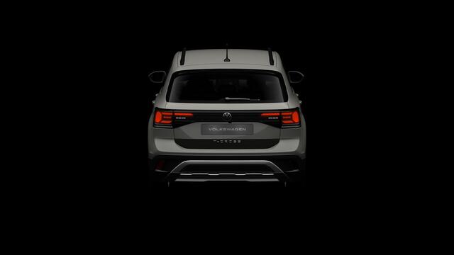 Volkswagen T-Cross 1.0 TSI 95 5MT Life Edition Parkeersensoren voor en achter (Park Distance Control) | Zijruiten achter en achterruit getint 65% lichtabsorberend | Airconditioning automatisch, 2-zone (Climatronic)