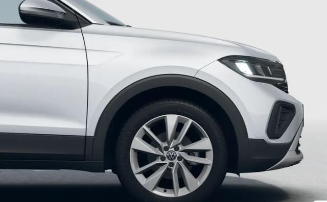 Volkswagen T-Cross 1.0 TSI Life Edition !!!Profiteer ook van 2.000 EURO inruilpremie!!!