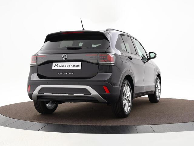 Volkswagen T-Cross Life Edition 1.0 70 kW / 95 pk TSI SUV 5 versn. Ha