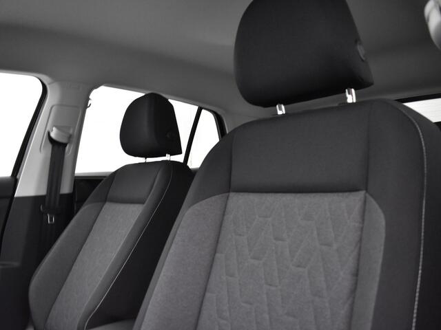 Volkswagen T-Cross Life Edition 1.0 70 kW / 95 pk TSI SUV 5 versn. Ha