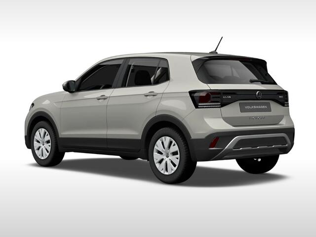 Volkswagen T-Cross Edition 1.0 70 kW / 95 pk TSI SUV 5 versn. Hand