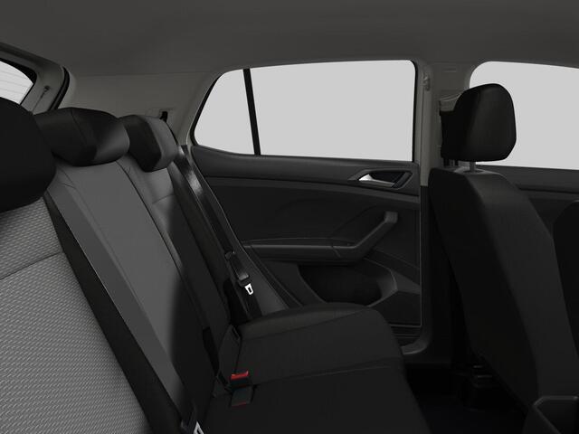 Volkswagen T-Cross Edition 1.0 70 kW / 95 pk TSI SUV 5 versn. Hand