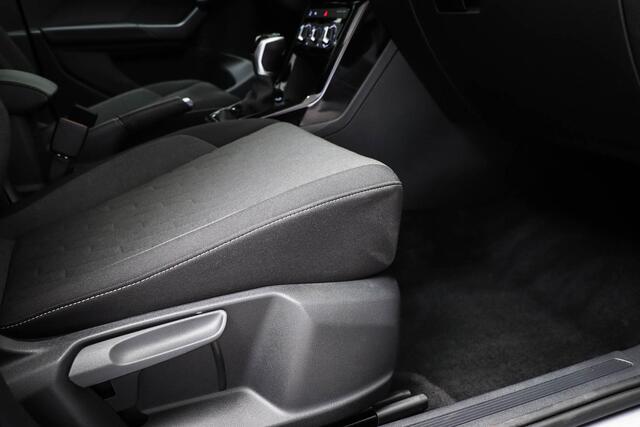 Volkswagen T-Cross 1.0 TSI Life Edition NIEUW MODEL | LED | STOELVERWARMING | CAMERA