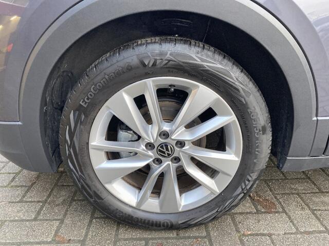 Volkswagen T-Cross 1.0 TSI DSG LIFE CAMERA/KEYLESS/STOELVERW/CARPLAY/LED