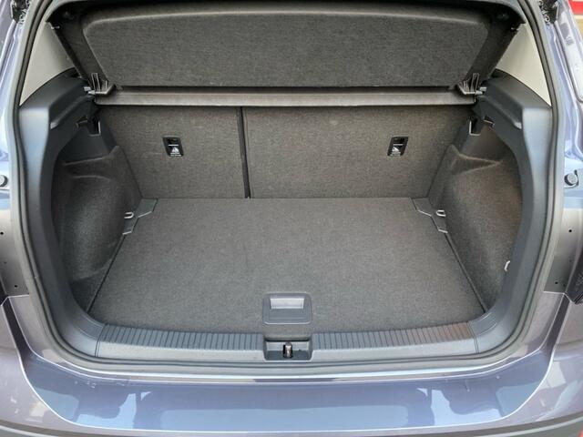 Volkswagen T-Cross 1.0 TSI DSG LIFE CAMERA/KEYLESS/STOELVERW/CARPLAY/LED