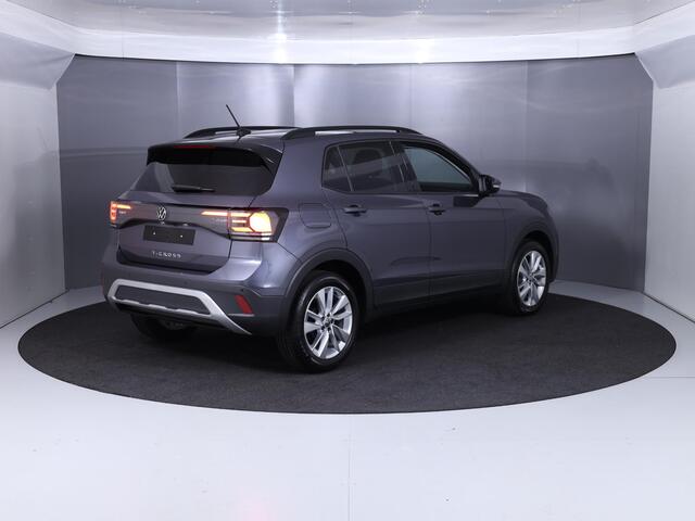 Volkswagen T-Cross Life Edition 1.0 70 kW / 95 pk TSI SUV 5 versn. Ha nd