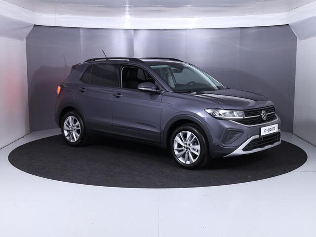 Volkswagen T-Cross Life Edition 1.0 70 kW / 95 pk TSI SUV 5 versn. Ha nd