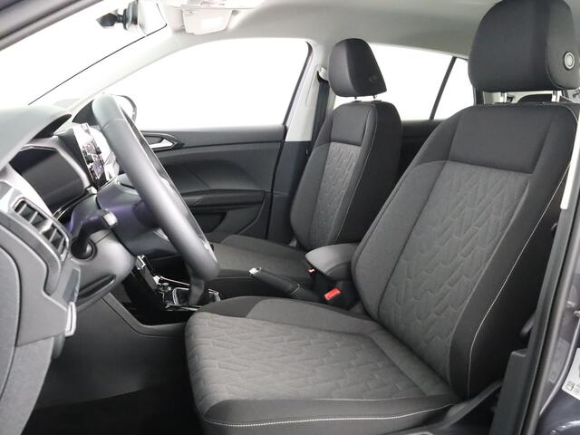 Volkswagen T-Cross Life Edition 1.0 70 kW / 95 pk TSI SUV 5 versn. Ha nd
