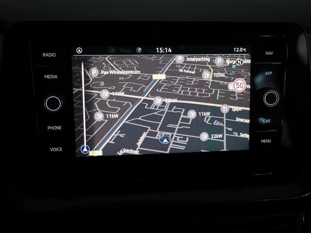 Volkswagen T-Cross Life Edition 1.0 70 kW / 95 pk TSI SUV 5 versn. Ha nd