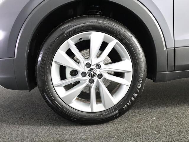 Volkswagen T-Cross Life Edition 1.0 70 kW / 95 pk TSI SUV 5 versn. Ha nd