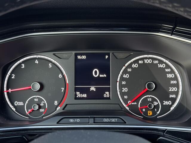Volkswagen T-Cross 1.0 TSI Style Automaat Clima Led ACC Lane-Assist