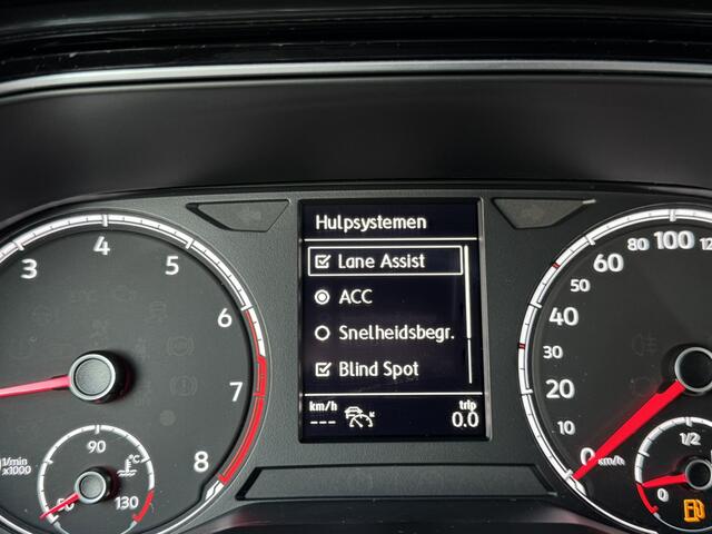 Volkswagen T-Cross 1.0 TSI Style Automaat Clima Led ACC Lane-Assist