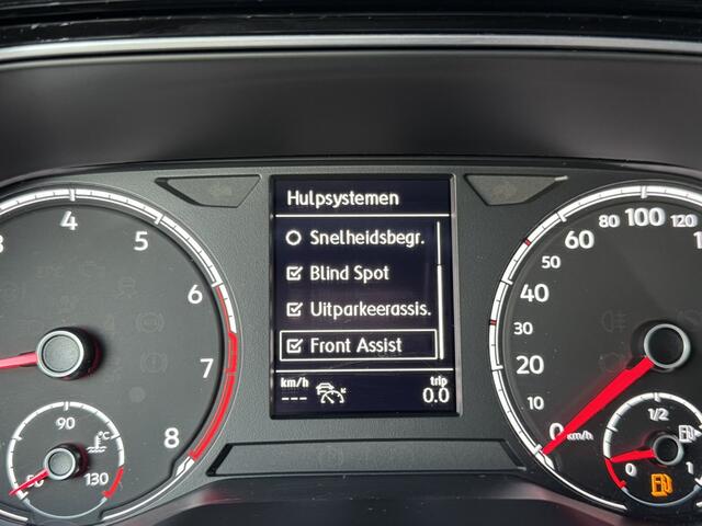 Volkswagen T-Cross 1.0 TSI Style Automaat Clima Led ACC Lane-Assist