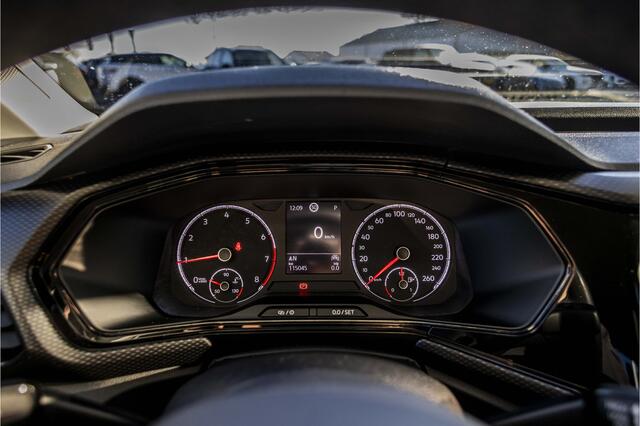 Volkswagen T-Cross 1.0 TSI Life | Camera | NL Auto | Carplay