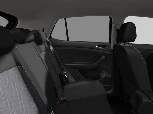 Volkswagen T-Cross Life Edition 1.0 70 kW / 95 pk TSI SUV 5 versn. Ha · Comfort pakket ·