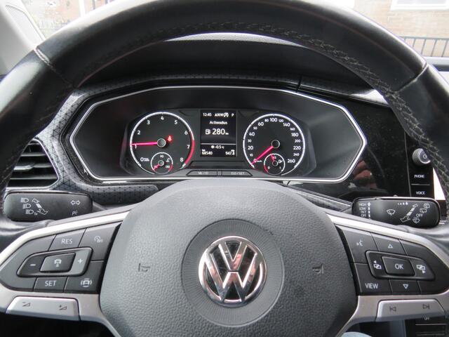Volkswagen T-Cross 1.0 TSI 115Pk DSG Style * Rijklaarprijs incl. garantie * Automaat * Camera * Climate Controle * Carplay Android