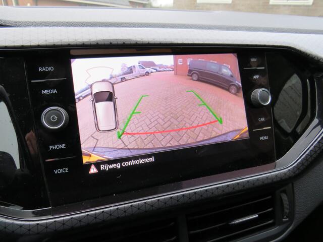 Volkswagen T-Cross 1.0 TSI 115Pk DSG Style * Rijklaarprijs incl. garantie * Automaat * Camera * Climate Controle * Carplay Android
