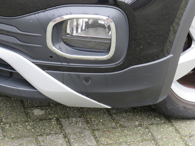 Volkswagen T-Cross 1.0 TSI 115Pk DSG Style * Rijklaarprijs incl. garantie * Automaat * Camera * Climate Controle * Carplay Android