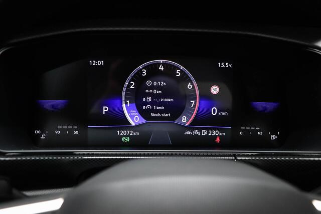 Volkswagen T-Cross 1.0 TSI Life Edition | LED | STOELVERWARMING | DAB | APPLE | CAMERA