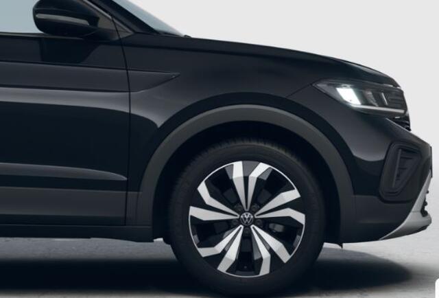 Volkswagen T-Cross 1.0 TSI Life Edition !!!Profiteer ook van 2.000 EURO inruilpremie!!!