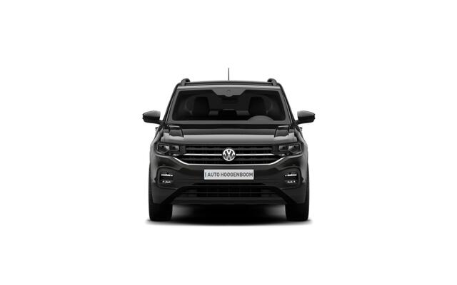 Volkswagen T-Cross 1.0 TSI 115 7DSG Life Edition | 'App-Connect' draadloze smartphone integratie | Achterlichten LED | Afstandscontrolesysteem (Front Assist)