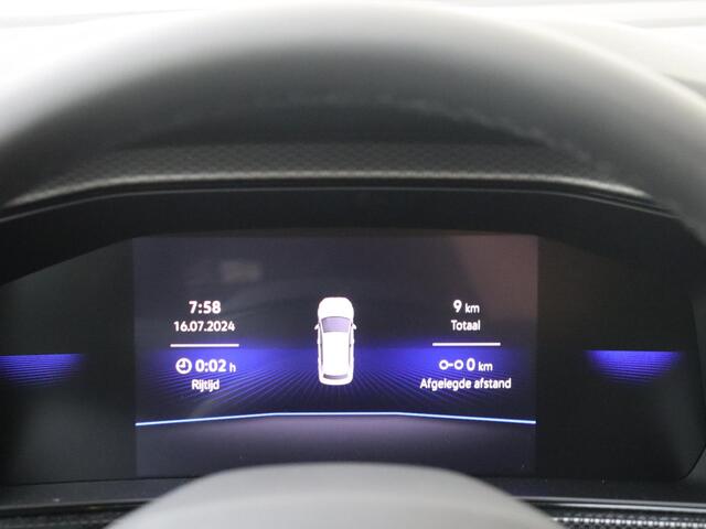 Volkswagen T-Cross 1.0 TSI 95 5MT Life Edition | 'App-Connect' draadloze smartphone integratie | Achterlichten LED | Afstandscontrolesysteem (Front Assist)