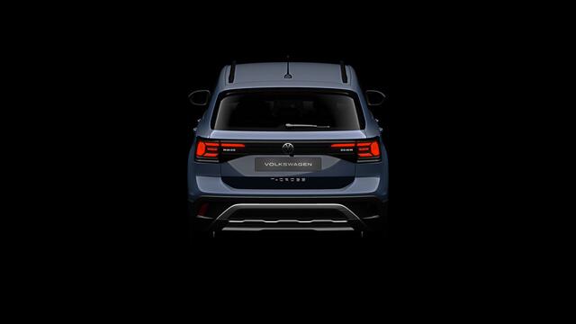 Volkswagen T-Cross 1.0 TSI 95 5MT Life Edition | 'App-Connect' draadloze smartphone integratie | Achterlichten LED | Afstandscontrolesysteem (Front Assist)