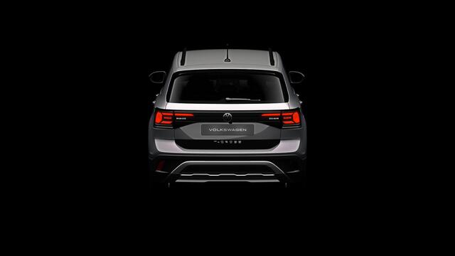 Volkswagen T-Cross 1.0 TSI 95 5MT Life Edition | 'App-Connect' draadloze smartphone integratie | Achterlichten LED | Afstandscontrolesysteem (Front Assist)