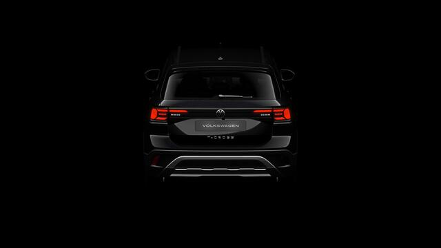 Volkswagen T-Cross 1.0 TSI 115 7DSG Life Edition | 'App-Connect' draadloze smartphone integratie | Achterlichten LED | Afstandscontrolesysteem (Front Assist)