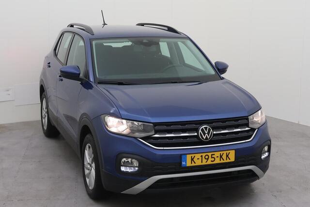 Volkswagen T-Cross 1.0 TSI Life Business | Navi | Clima | Binnenkort beschikbaar