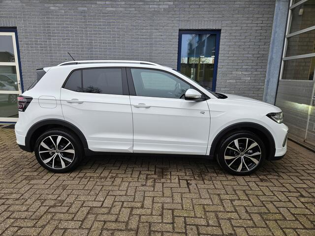 Volkswagen T-Cross 1.5 TSI R-Line Inclusief Afleveringskosten