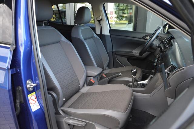 Volkswagen T-Cross 1.0 TSI STYLE LED*NAVI*CLIMA*CARPLAY*ADAPTIEFCRUISE