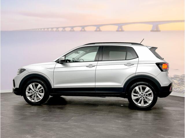 Volkswagen T-Cross 1.0 TSI Life Edition