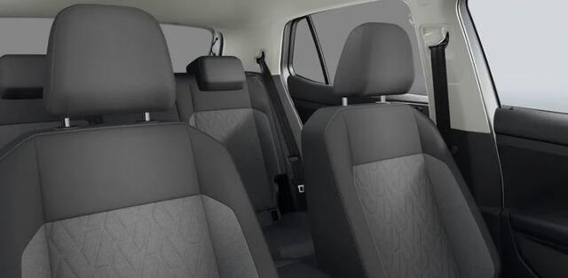Volkswagen T-Cross 1.0 TSI Life Edition !!!Profiteer ook van 2.000 EURO inruilpremie!!!