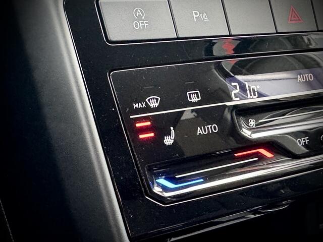 Volkswagen T-Cross 1.0 TSI 110PK Life Automaat Carplay Stoelverwarming Adaptive-cru