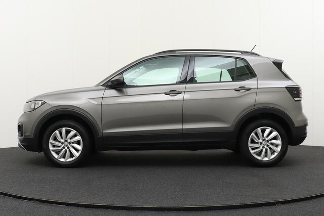 Volkswagen T-Cross 1.0 TSI 96 PK Business Dodehoek Carplay Adapt. Cruise