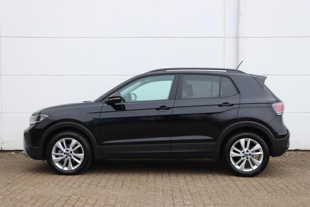 Volkswagen T-Cross 1.0 TSI Life Edition 115pk DSG7