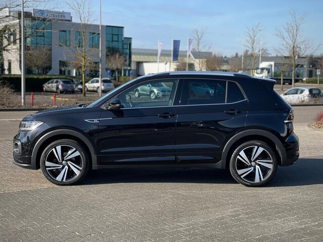 Volkswagen T-Cross 1.0 TSI STYLE R-LINE MATRIX DIGITAAL DASHB.
