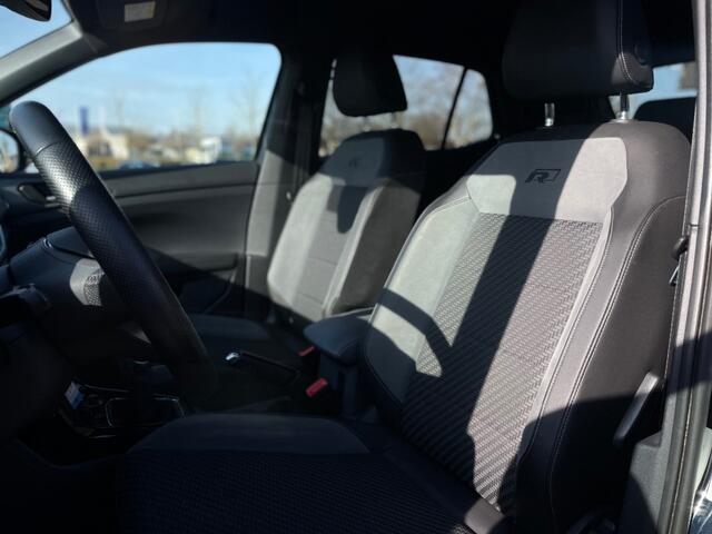 Volkswagen T-Cross 1.0 TSI STYLE R-LINE MATRIX DIGITAAL DASHB.