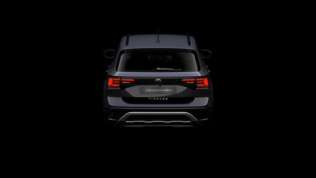 Volkswagen T-Cross 1.0 TSI 95 5MT Life Edition Zijruiten achter en achterruit getint 65% lichtabsorberend | Parkeersensoren voor en achter (Park Distance Control) | Airconditioning automatisch, 2-zone (Climatronic)