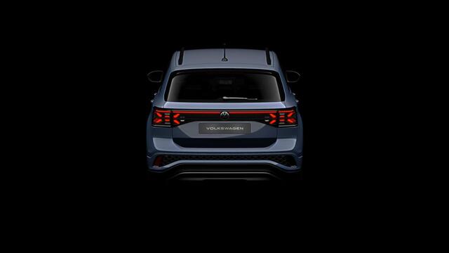 Volkswagen T-Cross 1.0 TSI 116 7DSG R-Line Edition Automaat | Zijruiten achter en achterruit getint, 65% lichtabsorberend | Airconditioning automatisch, 2-zone (Climatronic) | Digital Cockpit Pro (26 cm) | Koplampverlichting LED Matrix