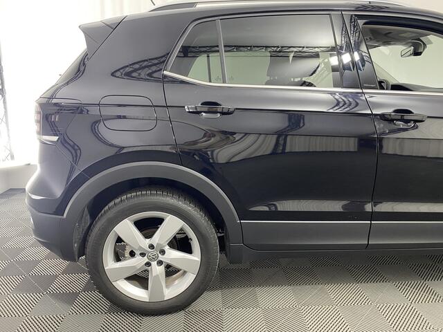 Volkswagen T-Cross 1.0 TSI DSG R-Line 115 pk | Clima | Cruise | Virtual Cockpit | Stoelverw. | Camera | Trekhaak |