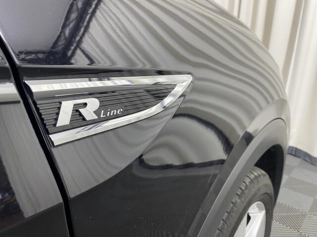 Volkswagen T-Cross 1.0 TSI DSG R-Line 115 pk | Clima | Cruise | Virtual Cockpit | Stoelverw. | Camera | Trekhaak |
